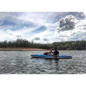 Meet your Posher, Zack